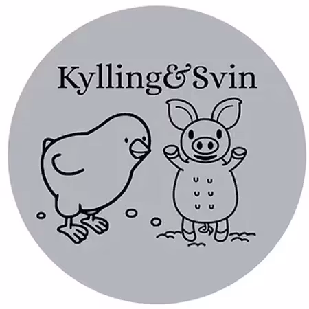 Kylling&Svin
