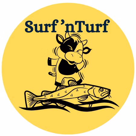 Surf'n Turf