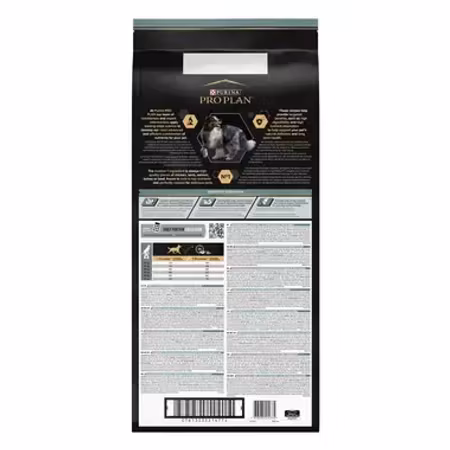 Purina Pro Plan Dog Adult Medium Sensitive Digestion Lamb