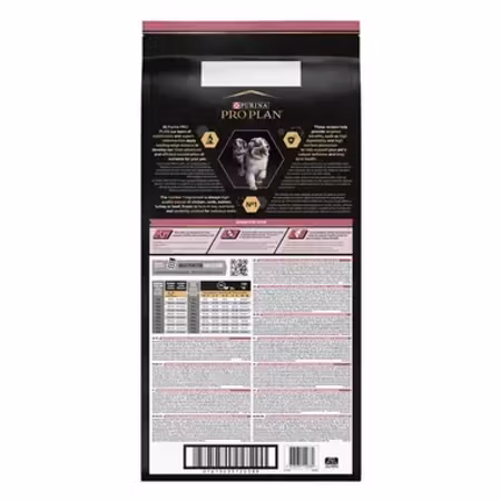 Purina Pro Plan Puppy Medium Sensitive Skin Salmon