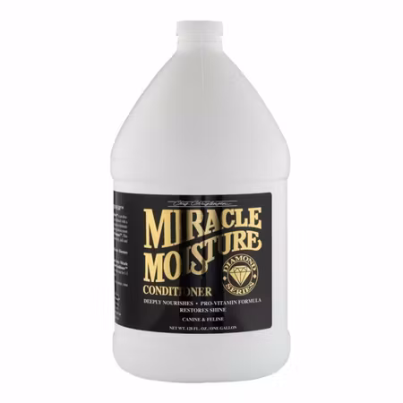 Chris Christensen Diamond Series Miracle Moisture Conditioner 3,8L
