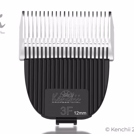 KENCHII - Flash Clipper Blade 3F