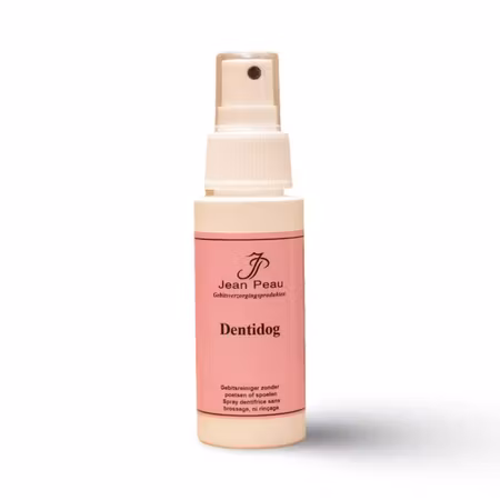 Jean Peau DentiDog Plakkfjerner