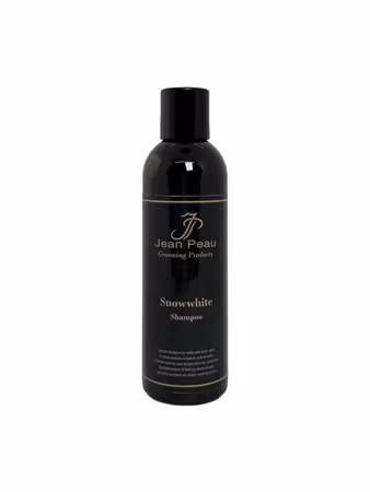 Jean Peau Snow White Shampoo 200ml