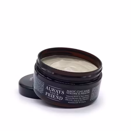 Always Your Friend - Magic Clay Mask 200ml