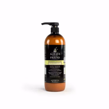 Always Your Friend - Rejuvenation Balsam