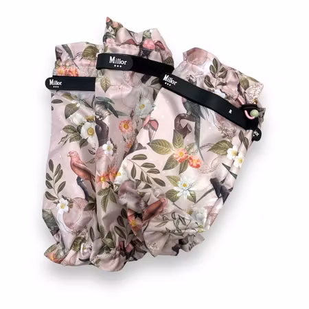 MILLOR DOG - PROTECTORS PINK WING LANG 62-65cm