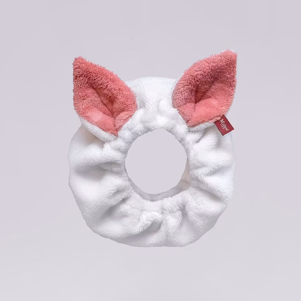 MILLOR DOG - TOWEL RABBIT S