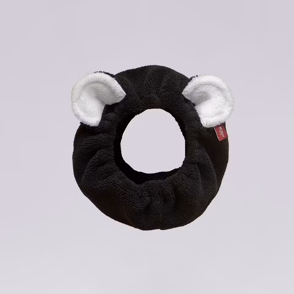 MILLOR DOG - TOWEL PANDA XS