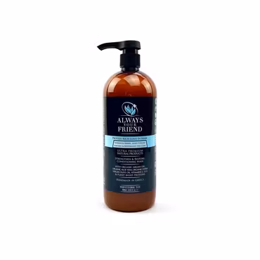 Always Your Friend - Protein Rich Leave in Mask 250ml