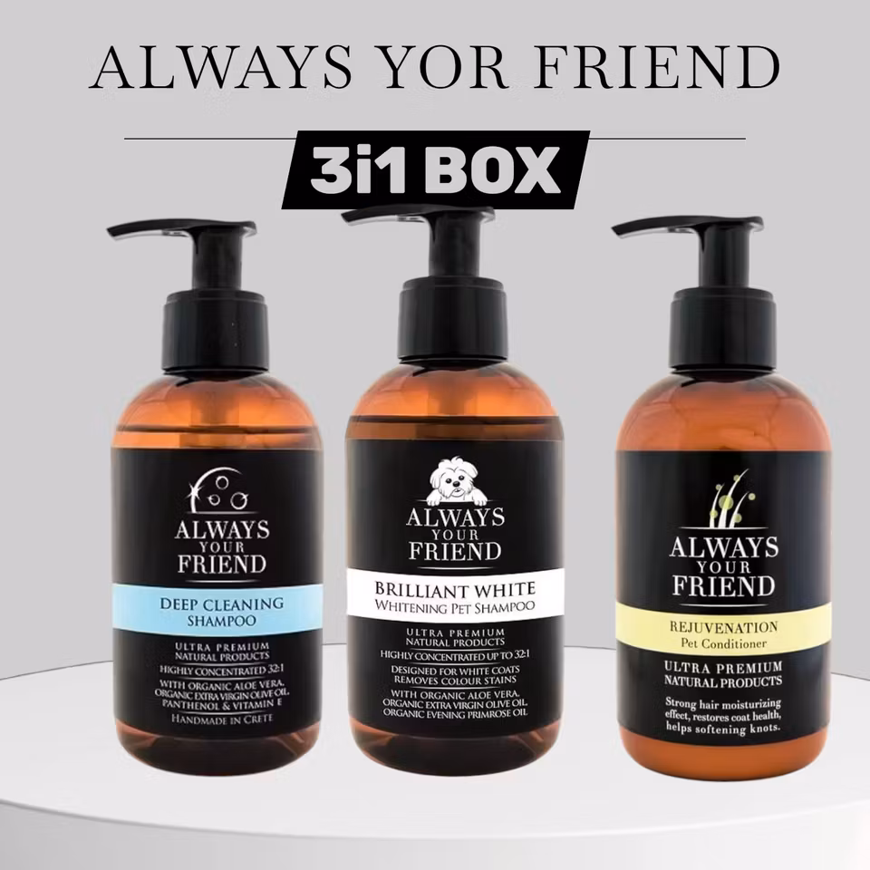 AYF KIT Whitening/Rejuvenation