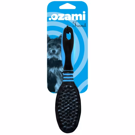 Børste Syntet Ensidig Small