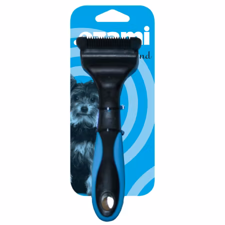 Karde m/utskiftbart blad 17x3,3x2,8cm