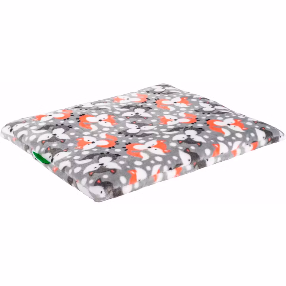 Juunik Madrass Grå/rever