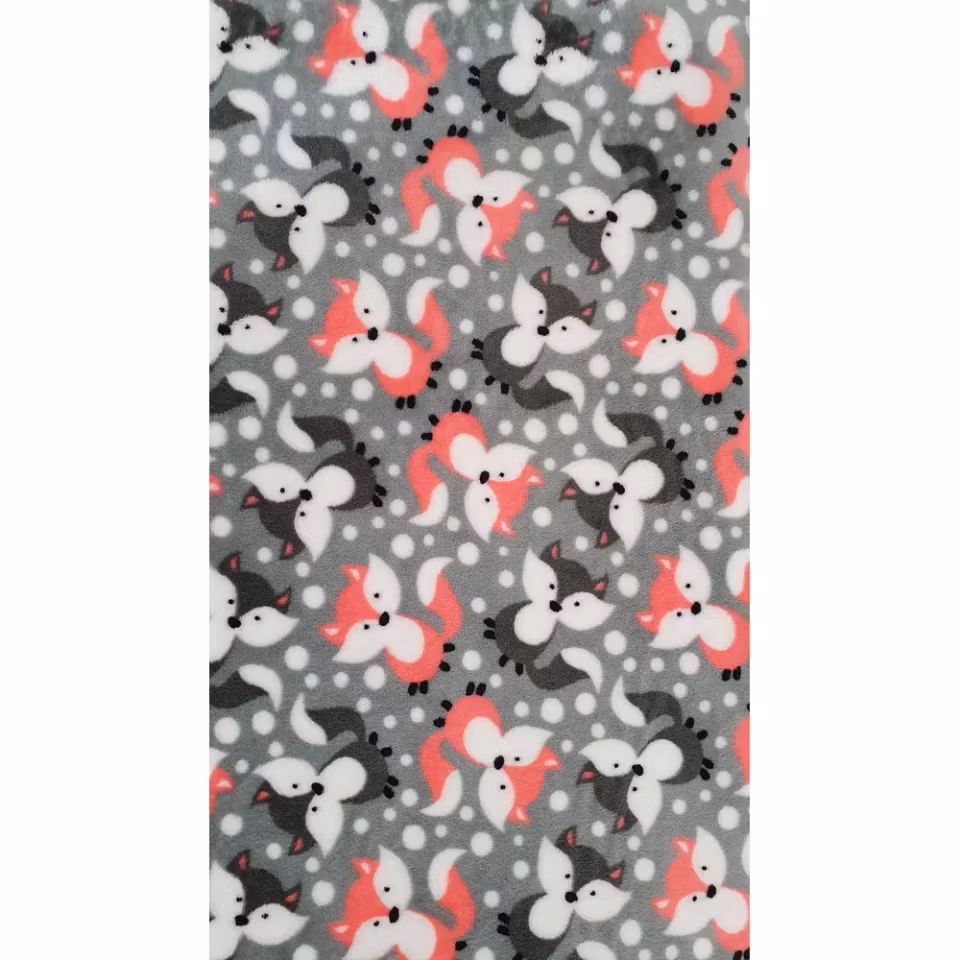 Juunik Madrass Grå/rever