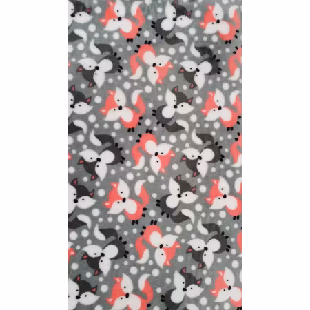 Juunik Madrass Grå/rever