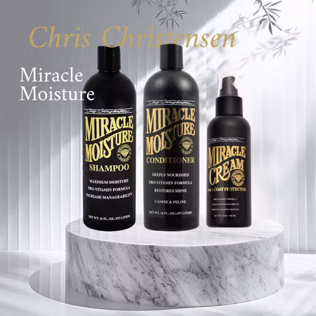 KIT Chris Christensen Moisture