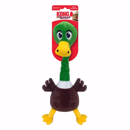 Kong Shakers Bobz Mallard 29x10x9cm