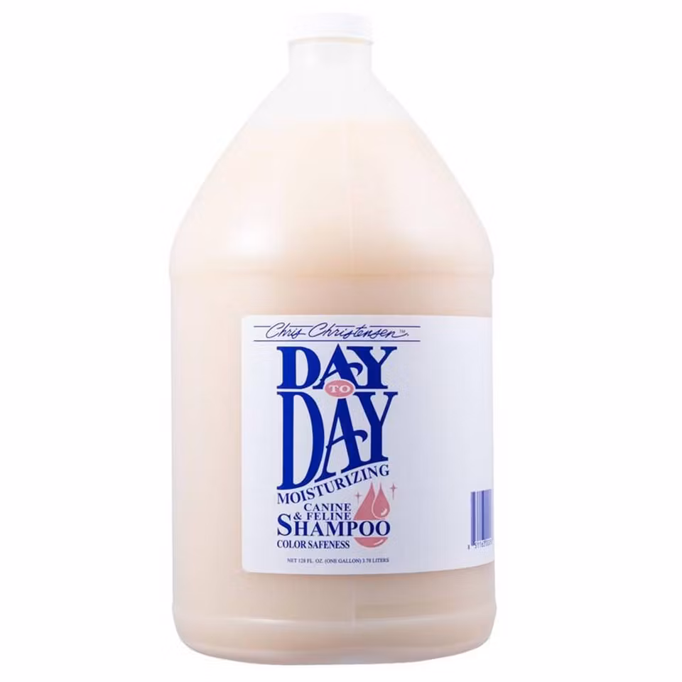 Day To Day Moisturizing Shampoo