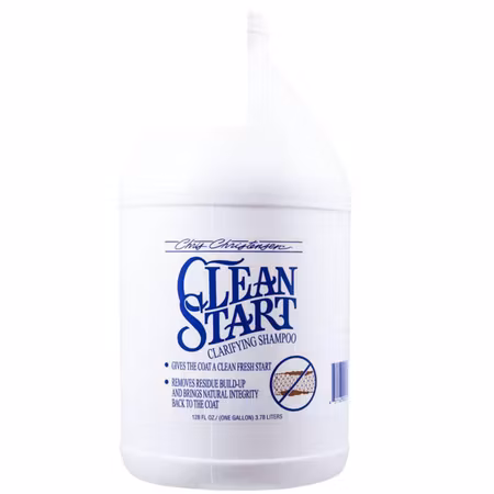 Clean Start Clarifying Shampoo 473ml