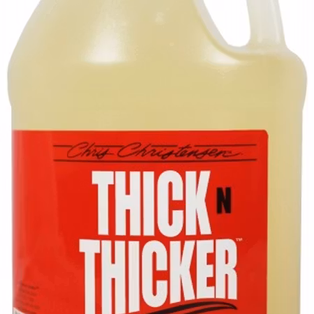Thick N Thicker Shampoo