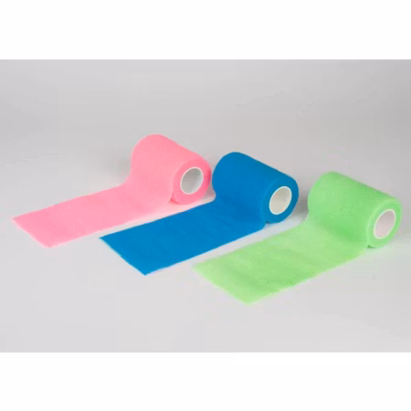 Show Tech Self-Cling Bandage 4.5 m x 7.5 cm