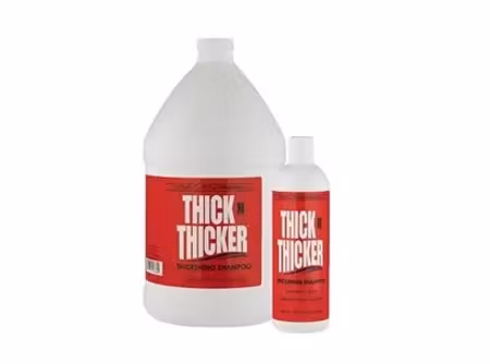 Chris Christensen Thick N Thicker Shampoo