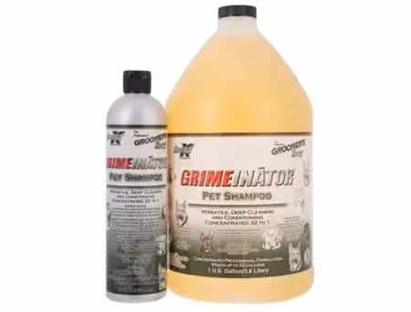 Double K Grimeinator Shampo