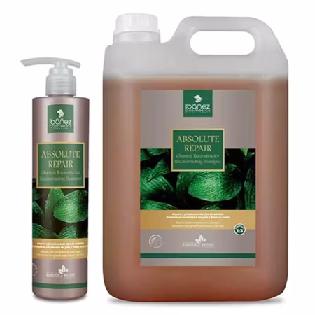 Absolute Repair Shampoo