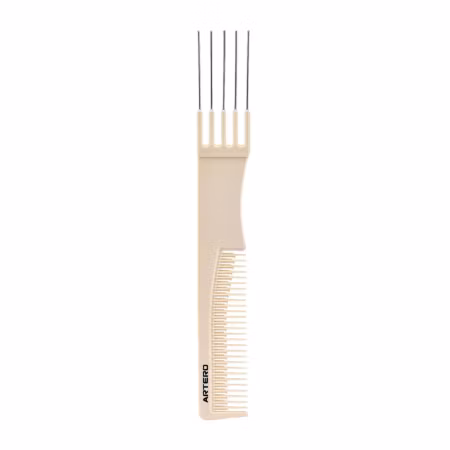 Artero Silicone Teasing Comb
