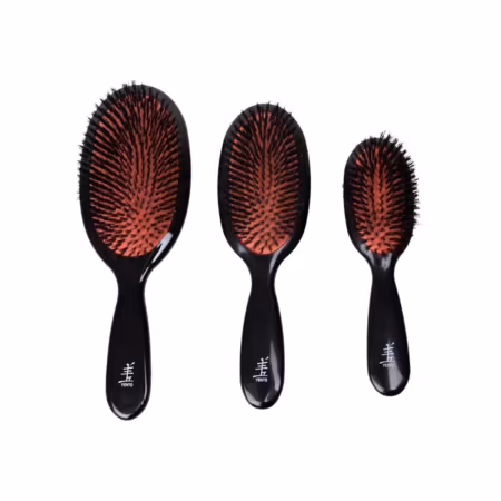 Yento Villsvin børste