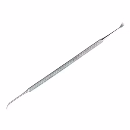 Tannskrape dobbel flat. Show Tech