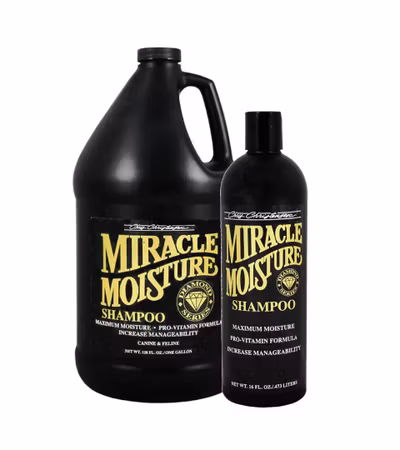 Chris Christensen Diamond Series Miracle Moisture Shampoo