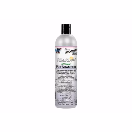 Double K Pearl Light Shampoo