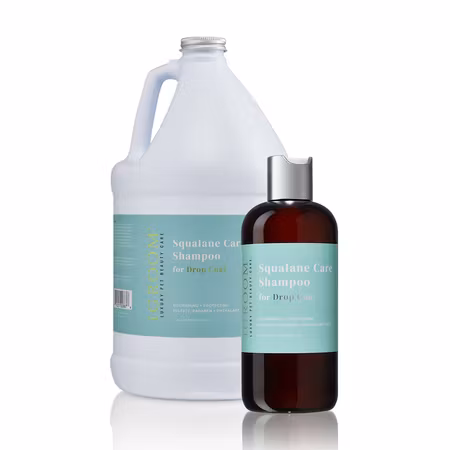 iGroom Squalane Care Shampoo