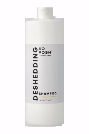 So Posh Deshedding shampo