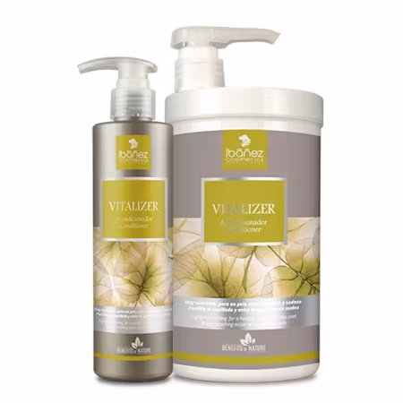 Ibanez Vitalizer balsam