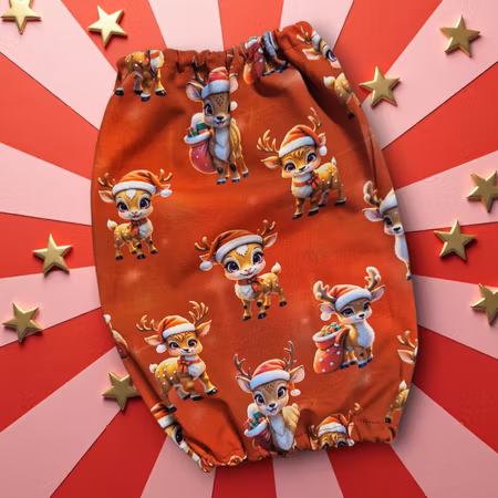 Matørehette Dådyr S