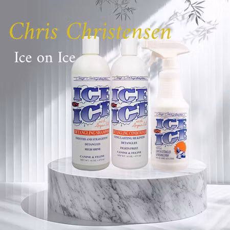 KIT Chris Christensen Ice On Ice