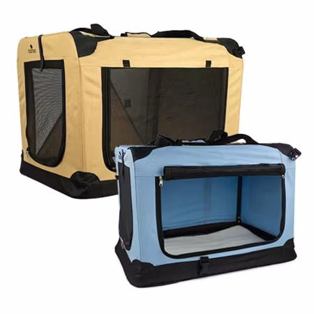 Ibanez stoffbur, kamel