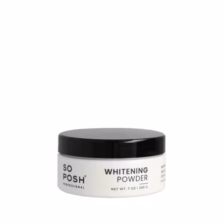 So Posh Whitening Powder
