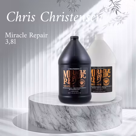 KIT Chris Christensen Miracle Repair 3.8 L