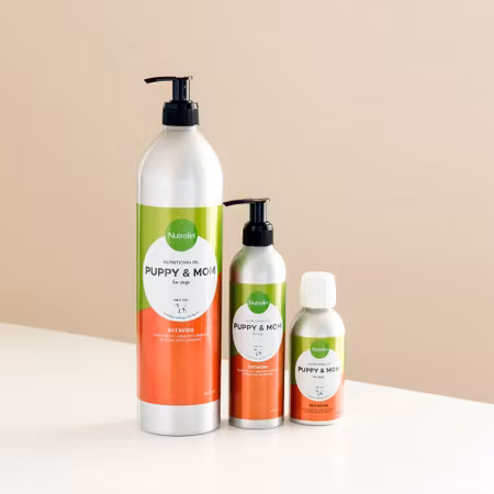 Nutrolin® PUPPY & MOM