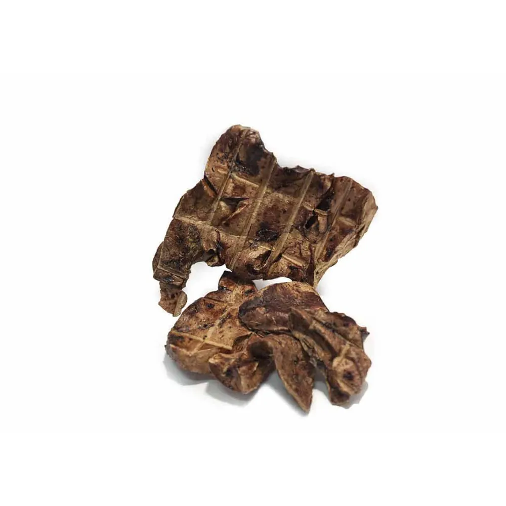 Lammelunge 500 gram 16 stk