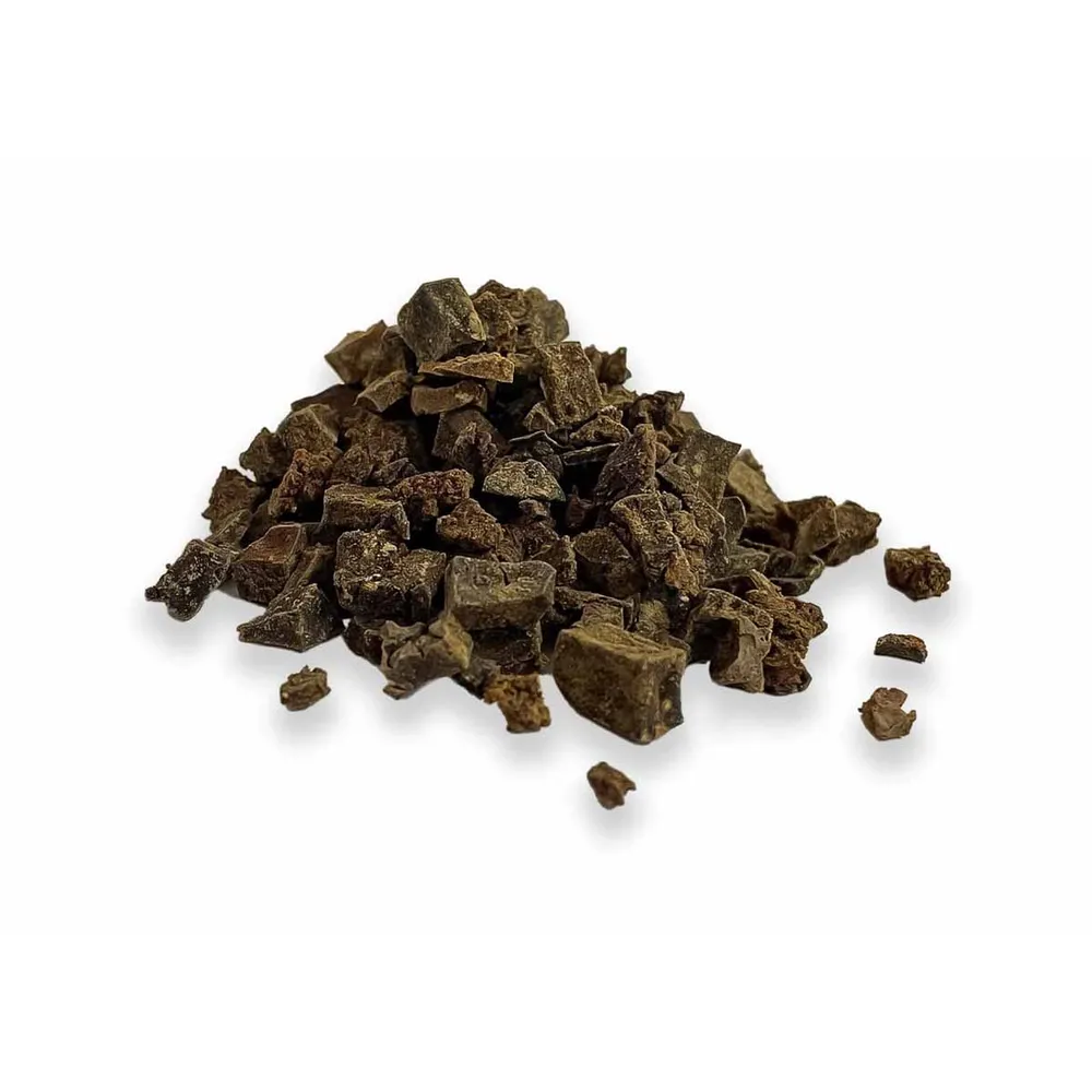 Hestelever i terninger 300 gram