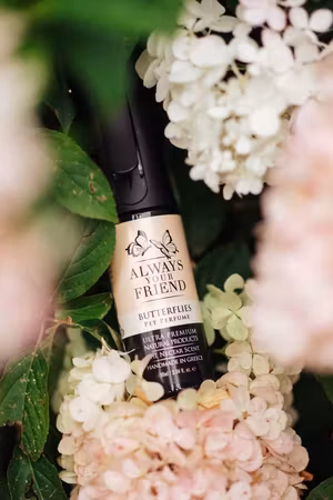 Always Your Friend - Butterflies The Nectar Perfume Spray