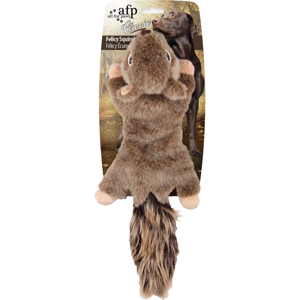 Ekornet Felicy 42 cm