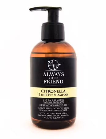 AYF KIT Citronella