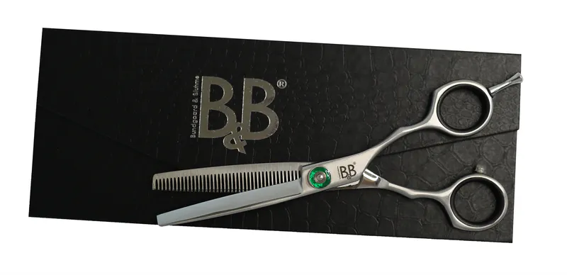 B&B Effilersaks enkelt 6"