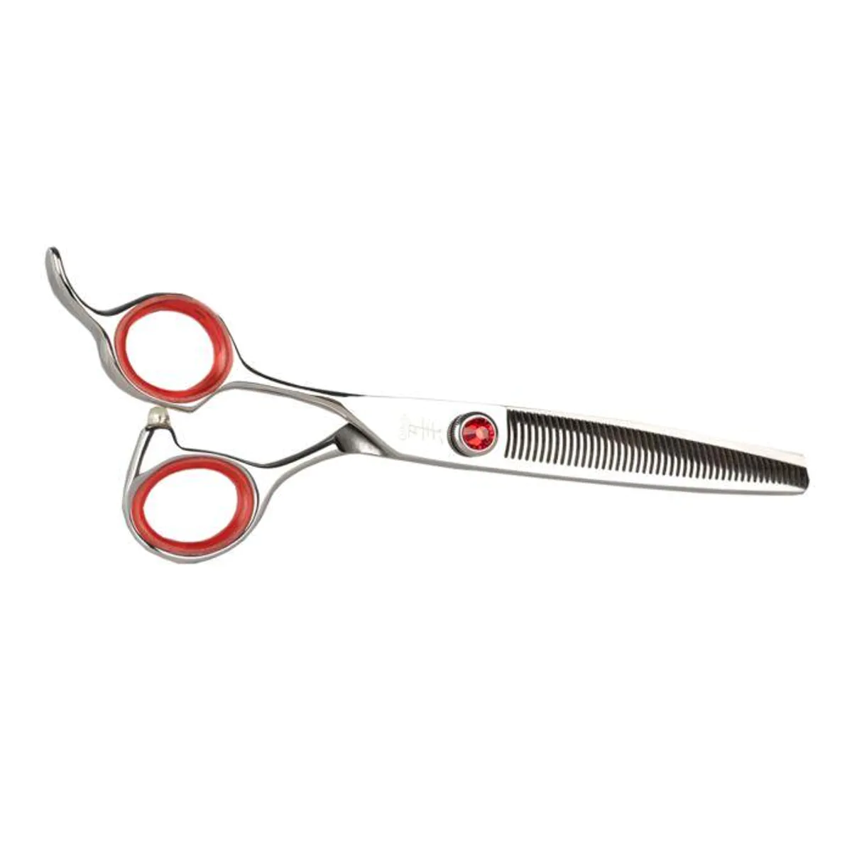 Yento Blender 46 Teeth, 16,5cm - 6,5" VENSTREHÅND